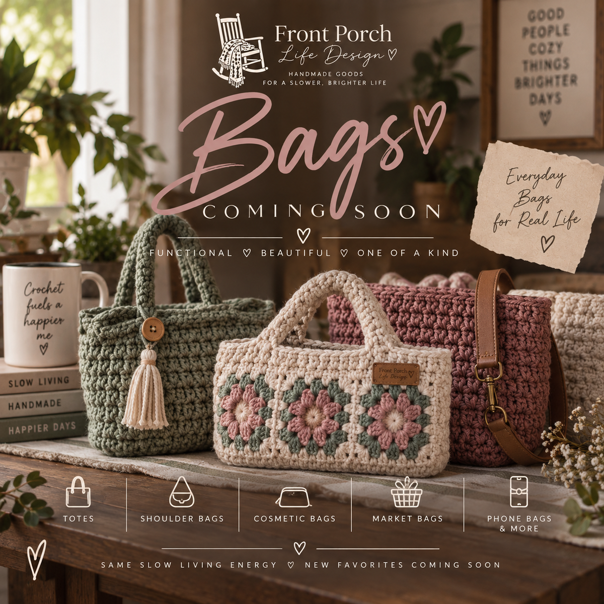 Bags
