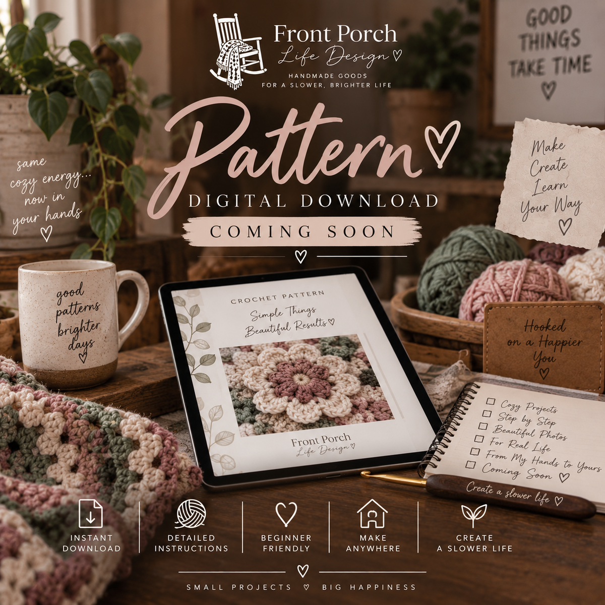 Patterns & Guides